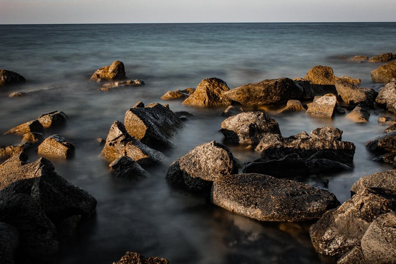 Coastal Walks