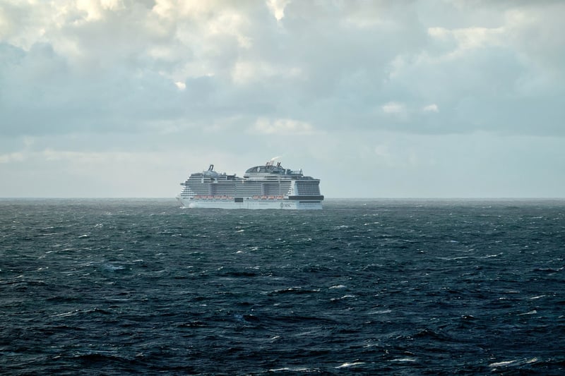 Sea Adventures