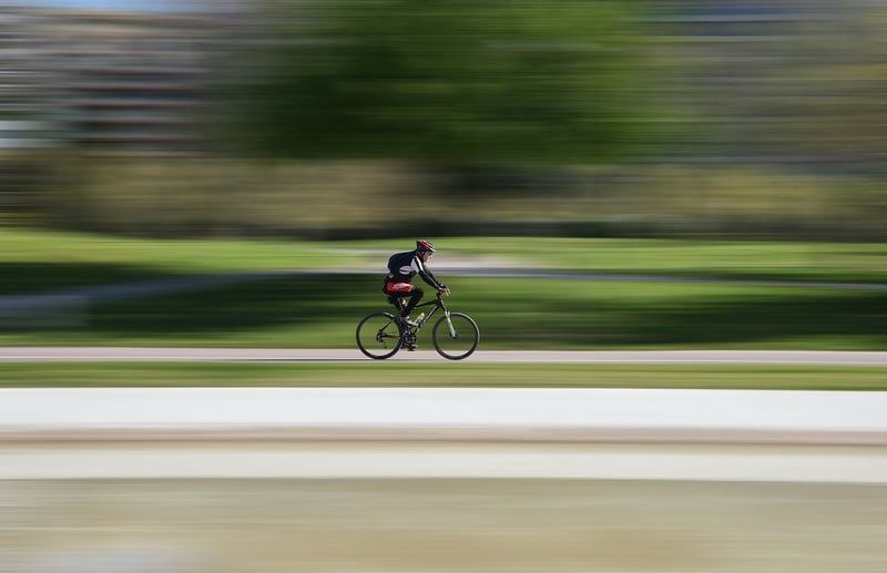 City Cycling